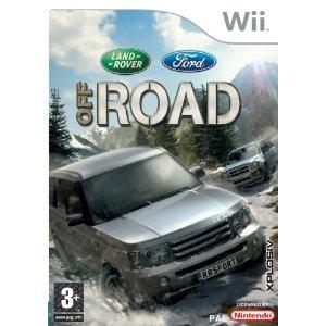 Off Road Wii