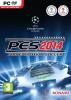 Pro evolution soccer 2014 pc