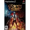 Spawn: armageddon ps2