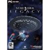 Star trek legacy