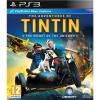 The adventures of tintin the secret of the unicorn ps3