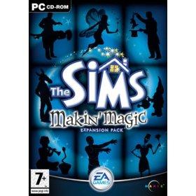 Magic sims 2