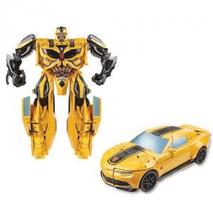Transformers 4 - Mega Bumblebee - Hasbro