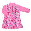 Tricou copii Minnie Mouse marime 122-128 protectie UV Swimpy