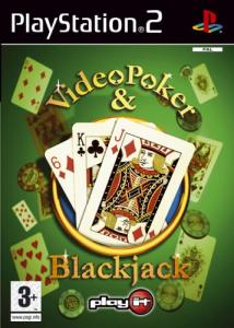 Video Poker &amp; Blackjack