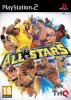 Wwe all stars ps2