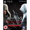 Assassin's creed revelations - ottoman edition ps3