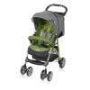 Baby design mini 04 green 2015 - carucior sport