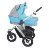 Coletto - carucior austin 3 sistem complet 2 in 1