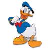 DECOFUN - DECORATIUNE PERETE DONALD