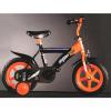 Dino bikes - bicicleta action man 912 yl - am