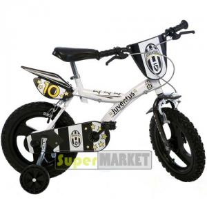 DINO BIKES - BICICLETA JUVENTUS 143 GLN