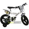 Dino bikes - bicicleta juventus 143