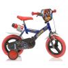 Dino bikes - bicicleta spiderman 123 gl - s