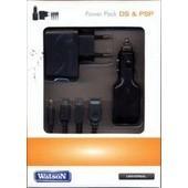 Incarcator universal WATSON DS &amp; PSP