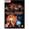 Mortal
 kombat komplete edition pc