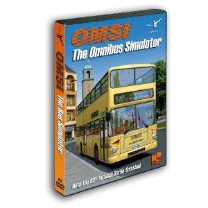 OMSI - The Omnibus Simulator PC