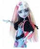 Papusa Abbey Bominable - Monster High- kitoto- Mattel