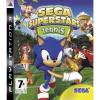 Sega
 superstars tennis ps3