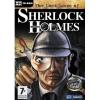 The lost cases of sherlock holmes