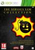 The serious sam collection xb360