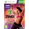 Zumba Fitness Party - Kinect Compatible XB360