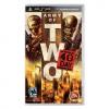 Army of two: the 40th day psp