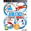 Athletics tournament ps3