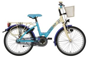 Bicicleta Vlinder - Gazelle