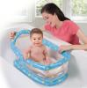 Cadita gonflabila bath tub - summer infant