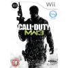 Call Of Duty Modern Warfare 3 Wii
