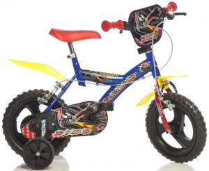 Dino bikes bicicleta 123 gln