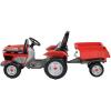 Peg perego - tractor diesel new cu pedale