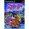 Scooby doo and the night of 100 frights ps2