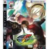 The king of fighters xii ps3