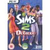 The sims 2 deluxe