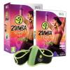 Zumba fitness party wii
