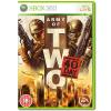 Army of two: the 40th day xb360