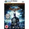 Batman Arkham Asylum GOTY PC