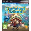 Carnival island move compatible ps3