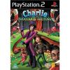 Charlie and the chocolate factory ps2