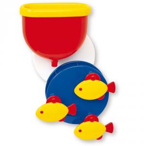 Fish Wheel Ambi Toys