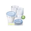 PHILIPS AVENT - RECIPIENTE VIA PENTRU LAPTE MATERN 180 ML