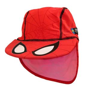 Sapca copii Spiderman 2-4 ani protectie UV Swimpy