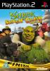 Shrek smash 'n' crash ps2