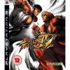 Street fighter iv ps3