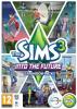 The sims 3 into the future  pc