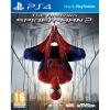 The
 Amazing Spider-Man 2 PS4