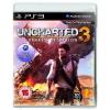 Uncharted
 3 drake's deception ps3