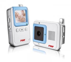 Baby Monitor cu camera video digitala Apollo - REER